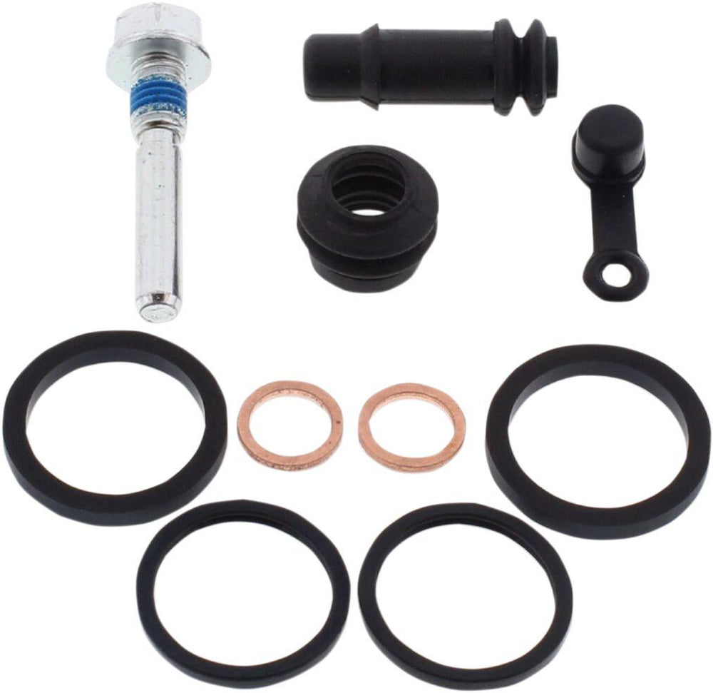 Moose Racing Brake Caliper Rebuild Kit For Yamaha TTR125 2001-2009 Front
