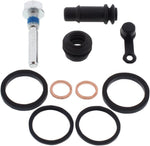 Moose Racing Brake Caliper Rebuild Kit For Yamaha TTR125 2001-2009 Front