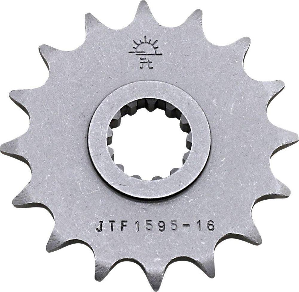 JT Steel Sprocket For Yamaha FZ6 R 600 2008-2018 Front 16T