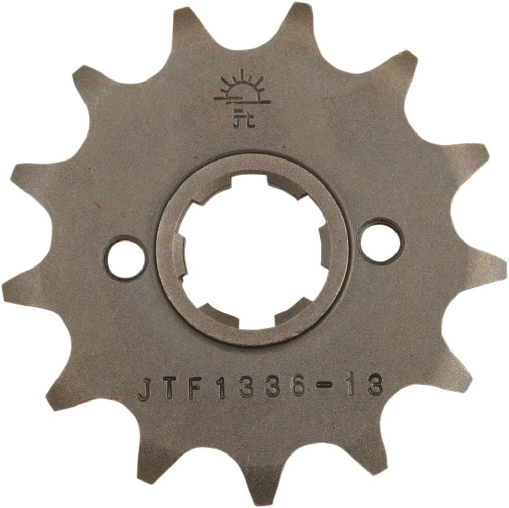 JT Sprocket For Honda ATC350 X 1985-1986 Front 13T