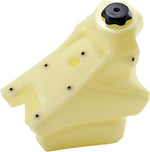 IMS Fuel Tank For KTM SX125 2016-2018 13.2 Litre (3.5 US gal.) - Off-White