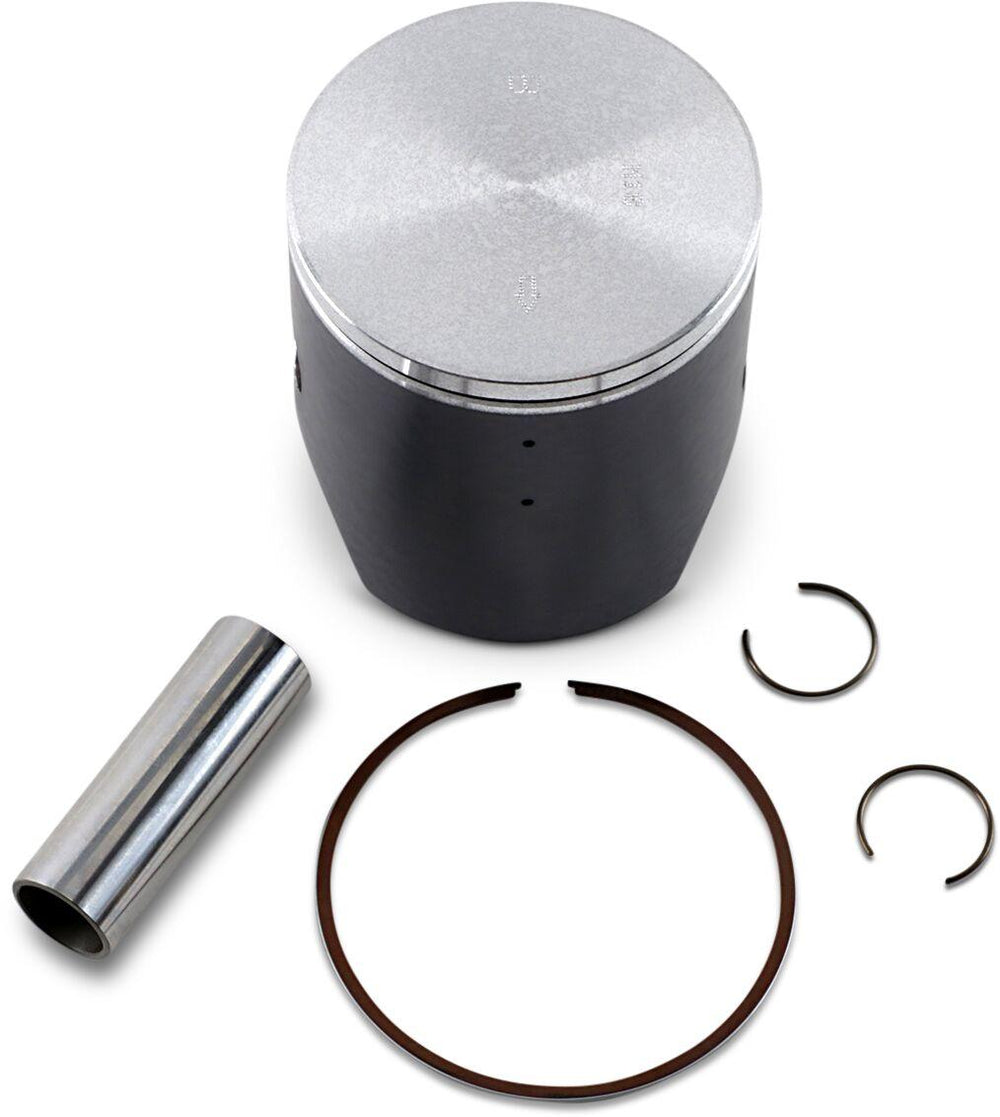 Athena Big Bore Piston Kit For Kawasaki KX125 2003-2007 Size B