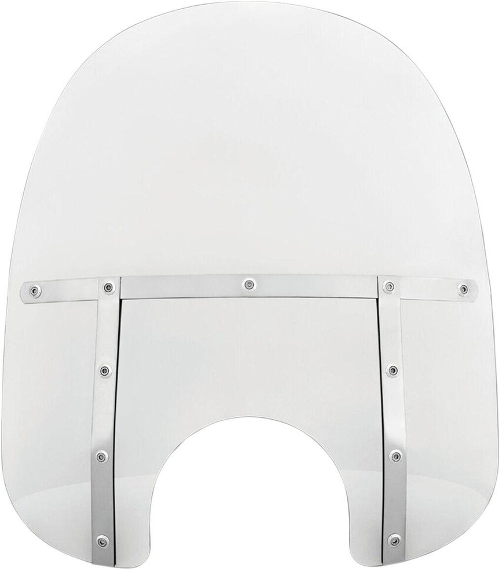 Memphis Shades Fats Windshield For Suzuki C 90 2005-2009 48.5 cm (19")