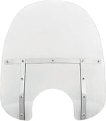 Memphis Shades Fats Windshield For Suzuki C 90 2005-2009 48.5 cm (19")