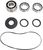 Moose Racing Differential Bearing & Seal Kit For Polaris Ranger RZR 4 900 4X4 2017 Front