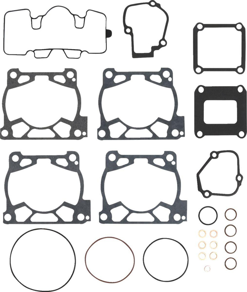 Cometic Top End Gasket Kit For KTM EXC150 TPI 2020-2023