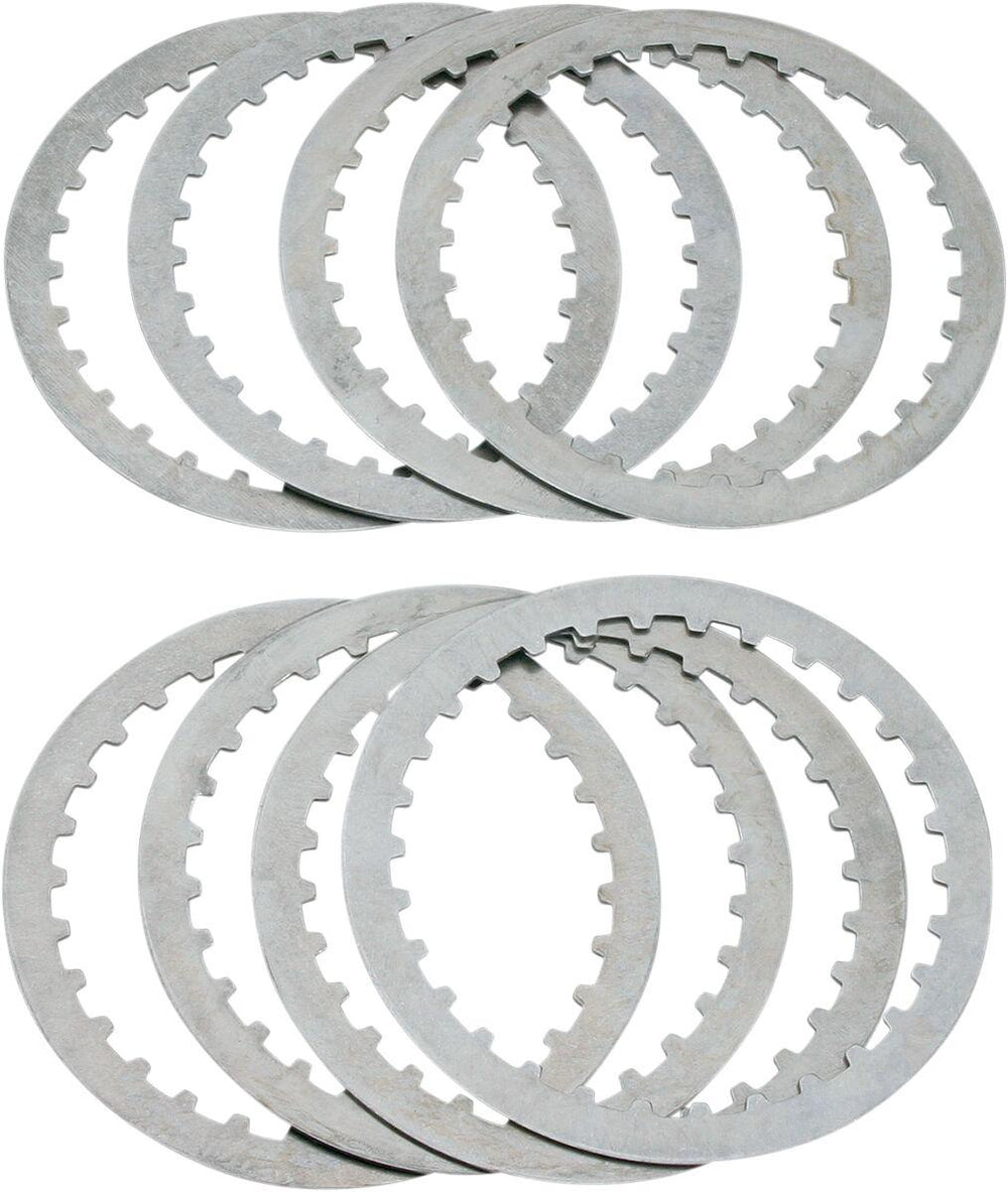 Alto Products Steel Plate Set For Harley Davidson FLHR 1340 1994-1997
