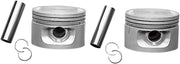 Drag Specialties Replacement Piston For Harley Davidson XL 1200 C 1996-2003 +0.010"