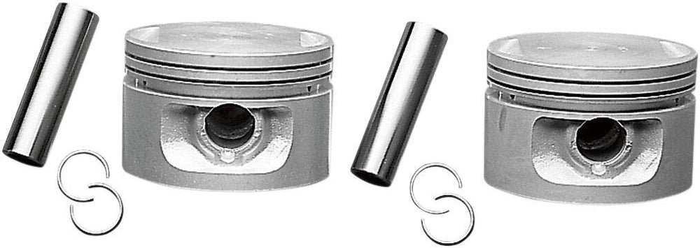 Drag Specialties Replacement Piston For Harley Davidson FLH 1340 1984
