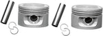 Drag Specialties Replacement Piston For Harley Davidson FLH 1340 1984