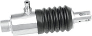 Drag Specialties Rear Brake Master Cylinder For Harley Davidson FLHR 1340 1997-1998 Rear - Chrome