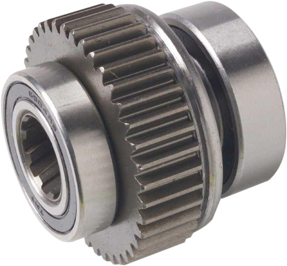 Standard Motor Products Starter Drive Clutch For Harley Davidson FLHR 1340 1994-1998