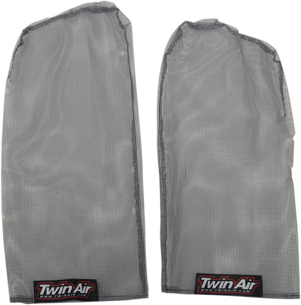 Twin Air Radiator Sleeves For Kawasaki KXF250 2013-2016