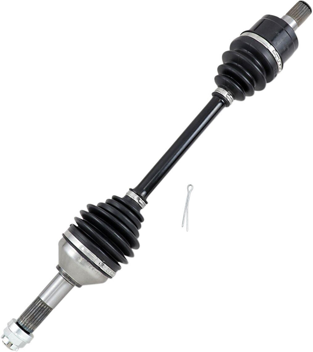 Moose Racing Complete Axle Kit For Kawasaki KVF650 4X4 2005-2012 Fits Rear Left Or Right