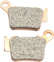 EBC Extreme Performance Sintered "EPFA" Brake Pads For Husqvarna CR125 2005-2013 Rear