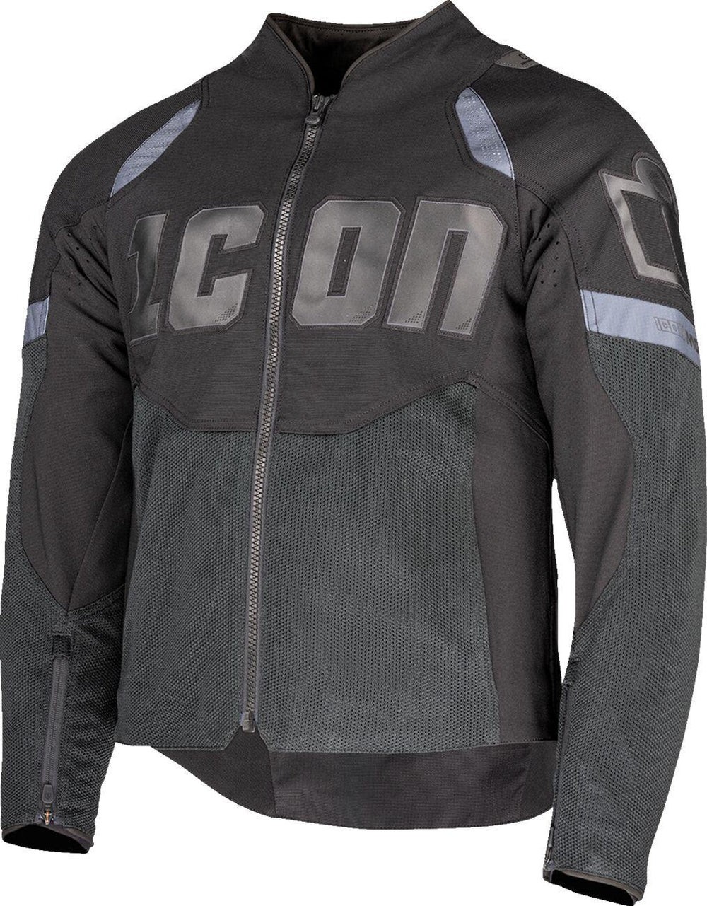 Icon Contra3 Jacket - Black/Grey