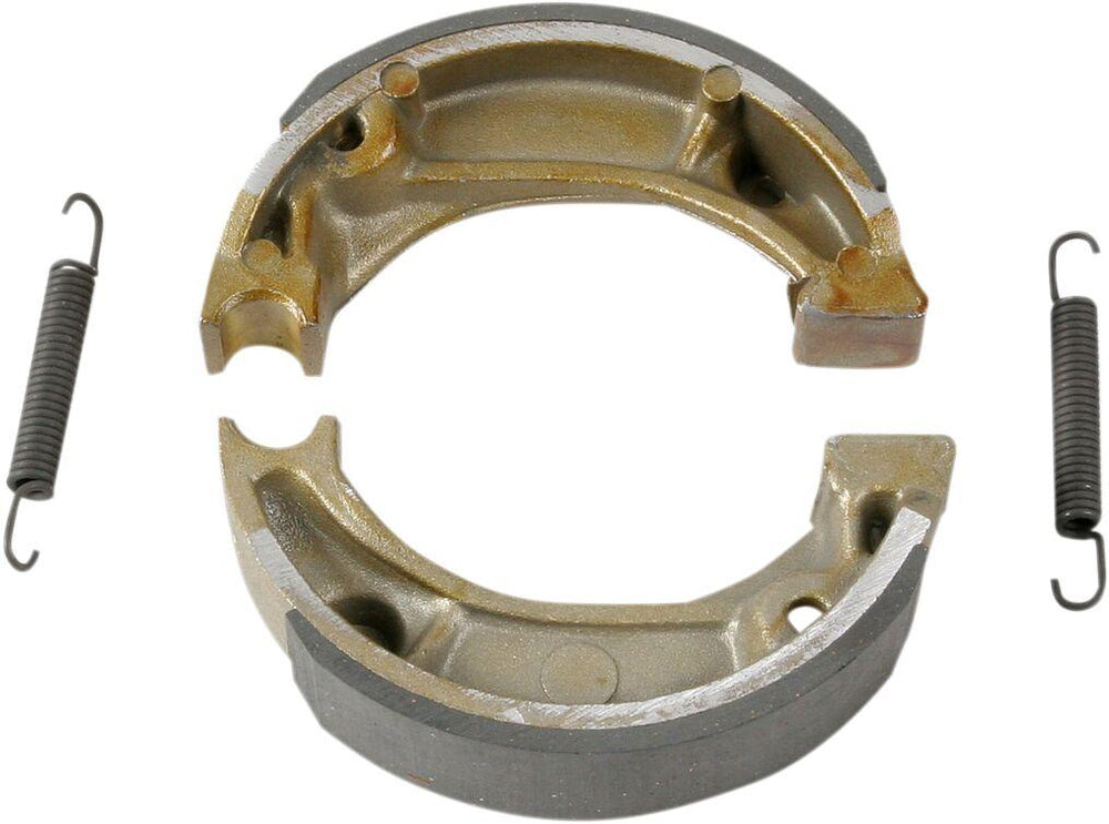 EBC Carbon Graphite X Brake Shoes For Honda CR80 1982-1984 Front