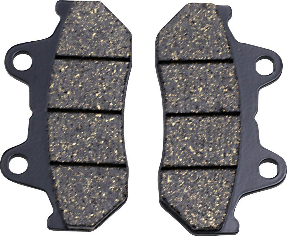 Moto Master Ceramic Brake Pads For Honda CB 1000 C 1983 Front