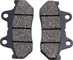 Moto Master Ceramic Brake Pads For Honda CB 1000 C 1983 Front