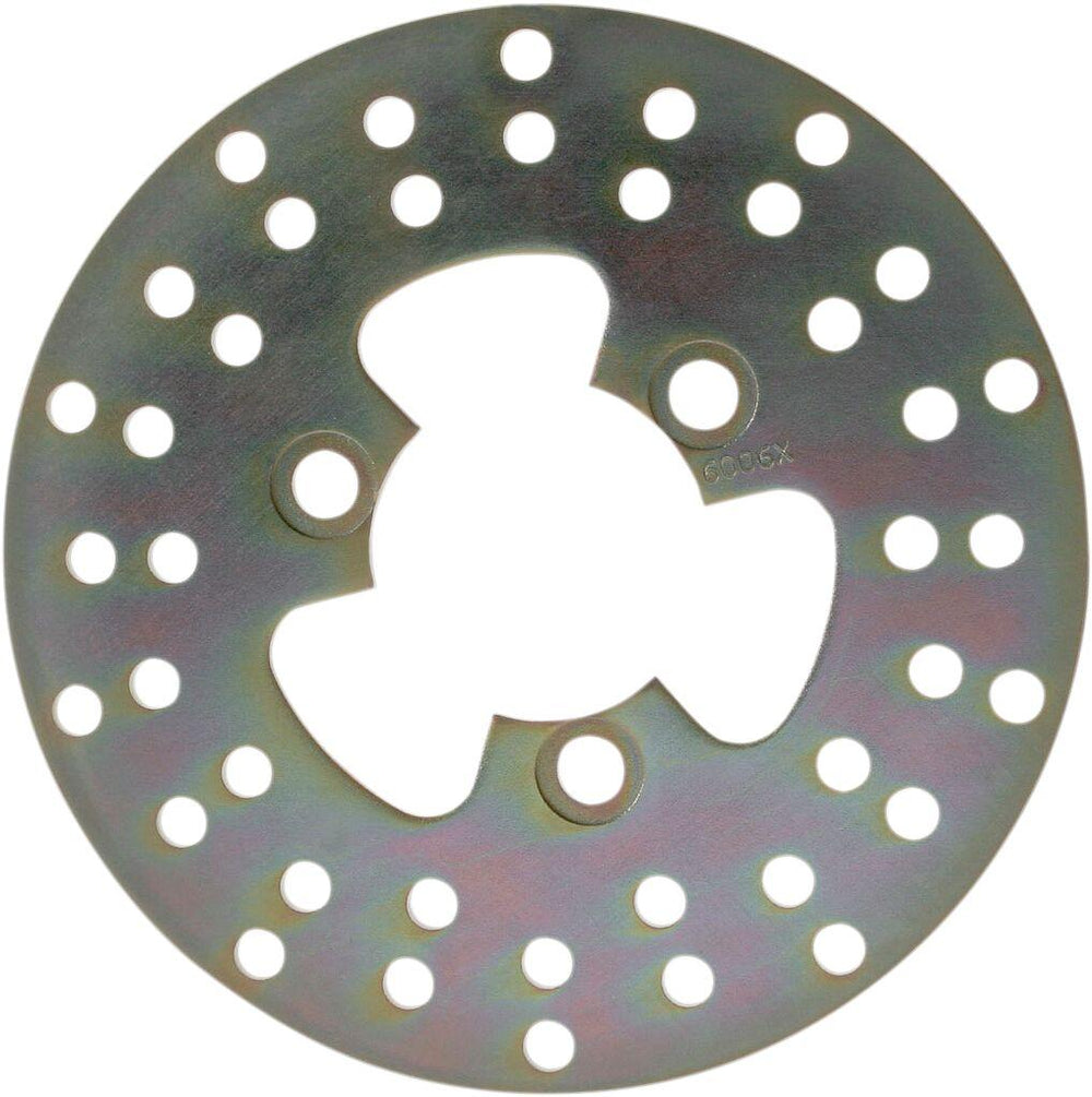 EBC MD Series Brake Disc For Honda TRX250EX Sportrax 2001-2008 Front Left