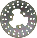 EBC MD Series Brake Disc For Honda TRX250EX Sportrax 2001-2008 Front Left