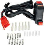 Moose Racing Start/Stop Switch For Honda XR650L 2005-2016