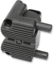 Drag Specialties Ignition Coil For Harley Davidson FLHR 1584 2007 - Black
