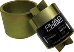 Quad Logic Wheel Bearing Tool For Polaris ACE 570 4X4 2018-2019 - Brass