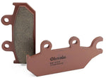 Brembo SD Prime Sintered Brake Pads For Can Am Commander 1000 EFI 2016-2017 Front