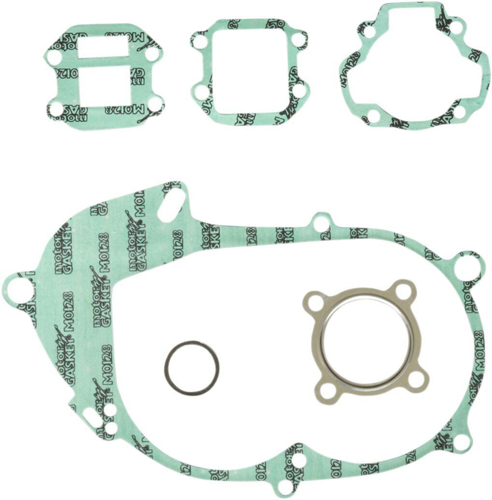 Athena Complete Gasket Kit For Yamaha MJ 50 Towny 1982