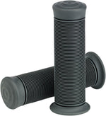 Biltwell Kung Fu Grips For 25.4 mm (1") Handlebars - Grey