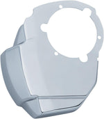 Kuryakyn Throttle Servo Motor Cover For Harley Davidson FLDE 1750 2018 - Chrome