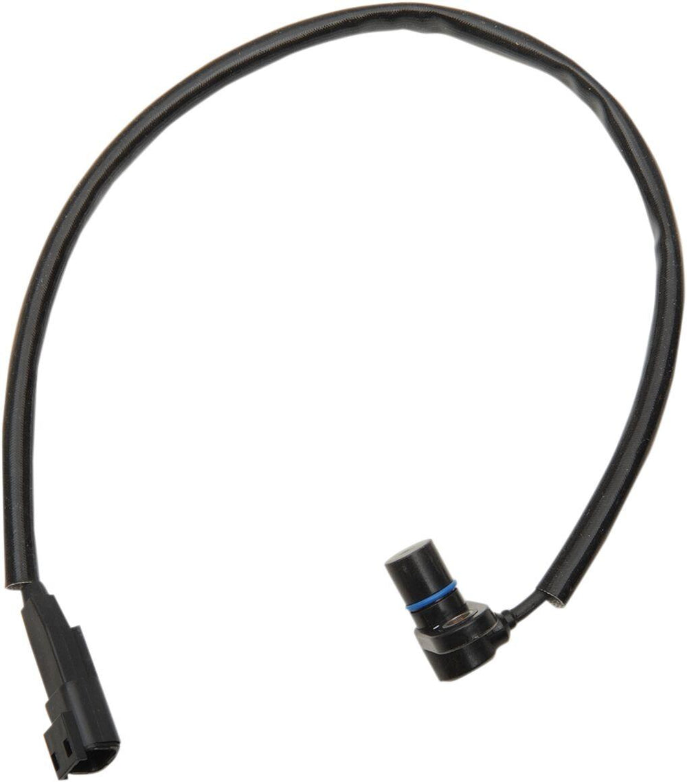 Drag Specialties Crank Position Sensor For Harley Davidson FLSTC1450 2000 - Black