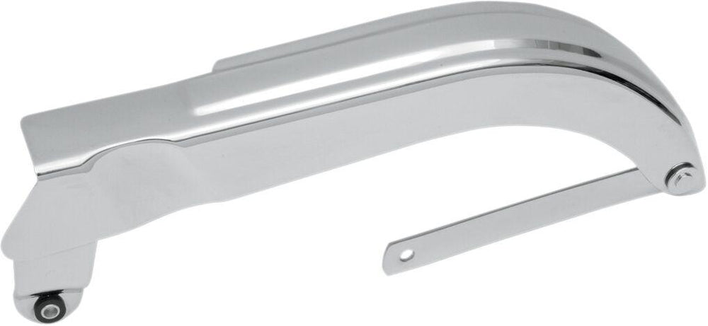 Drag Specialties Rear Belt Guard For Harley Davidson FXB 1340 1980-1982 Upper - Chrome