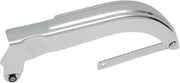 Drag Specialties Rear Belt Guard For Harley Davidson FXB 1340 1980-1982 Upper - Chrome