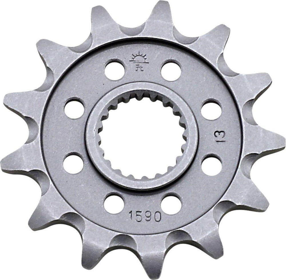 JT Sprocket For Gas Gas EC 250 4T 2011 Front 13T