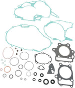 Moose Racing Complete Gasket & Oil Seal Kit For Honda TRX250 EX 2003-2008