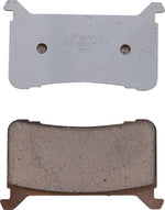 DP Brakes RDP X-Race Titanium Sintered Brake Pads For Honda CB1000R ABS Front