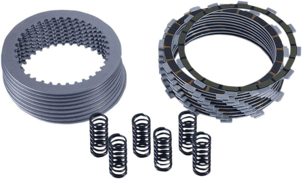 Barnett Clutch Kit For Victory Octane 1179 2016-2017