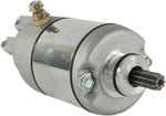 Parts Unlimited Starter Motor For KTM  Adventure 640 R 1999-2004