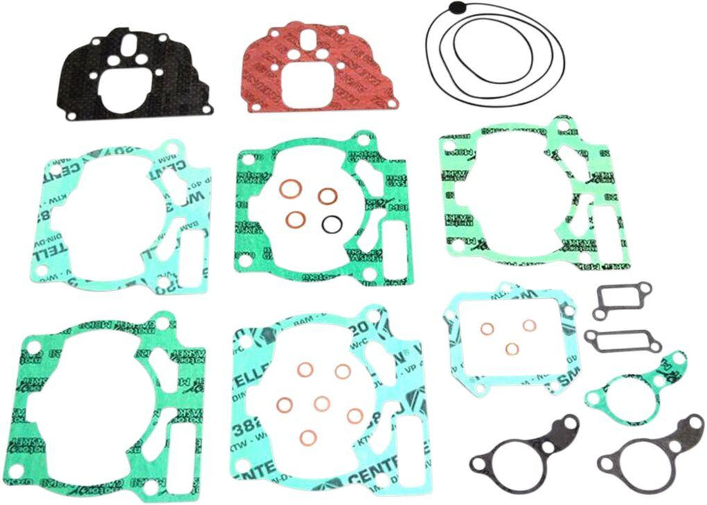 Athena Top End Gasket Kit For KTM EXC125 2002-2005