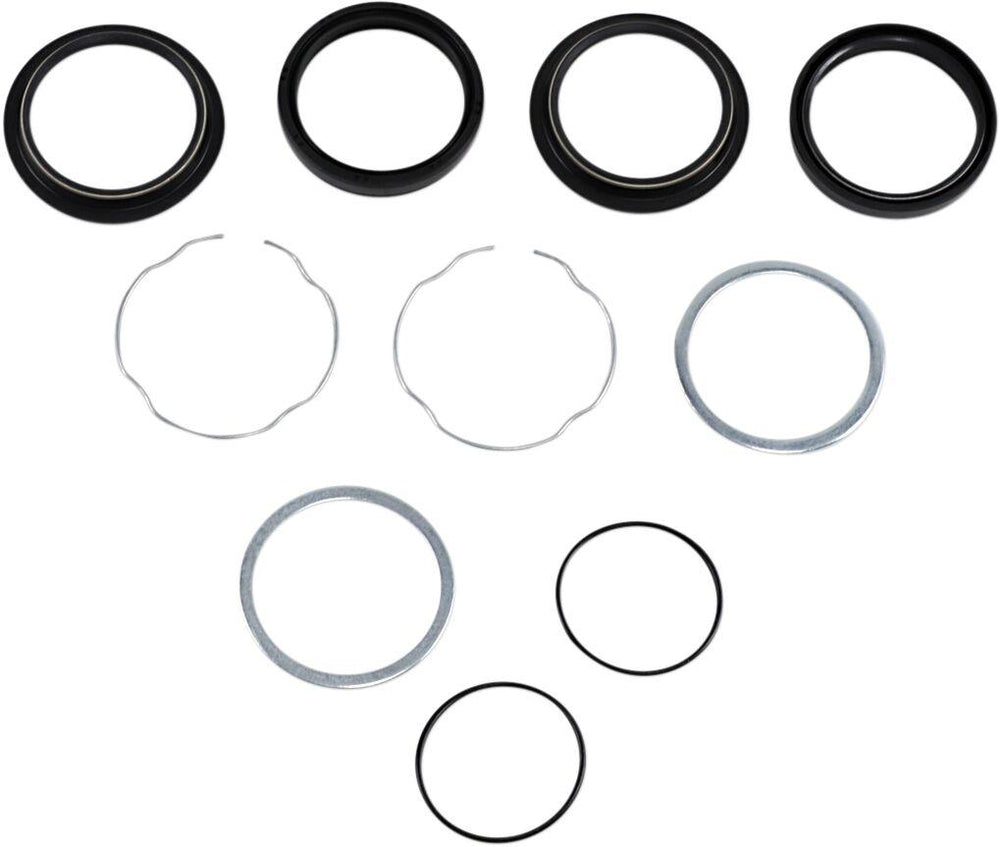 James Fork Seal Kit For Harley Davidson VRSCA 1130 2003-2006