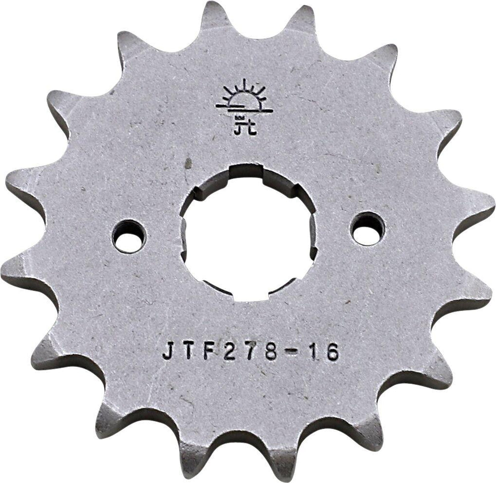 JT Sprocket For Honda CB 250 G 1975-1977 Front 16T