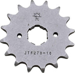 JT Sprocket For Honda CB 250 G 1975-1977 Front 16T