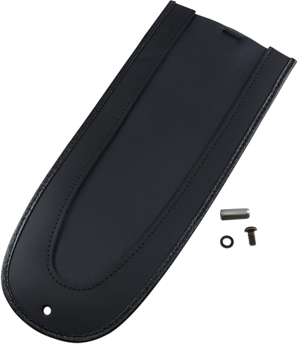 Drag Specialties Fender Skin For Harley Davidson FXSTSSE3 1800 Rear - Black