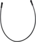 Magnum Shielding KarbonFibr Universal Brake Hose 66 cm (26") - Carbon Fiber KARBONFIBR Silver