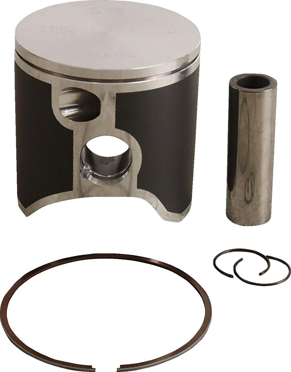 Vertex Big Bore Piston Kit For KTM EXC125 2001-2015