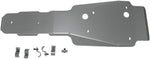 Moose Racing Full Body Skid Plate For Honda CB600F 2009-2010 - Silver