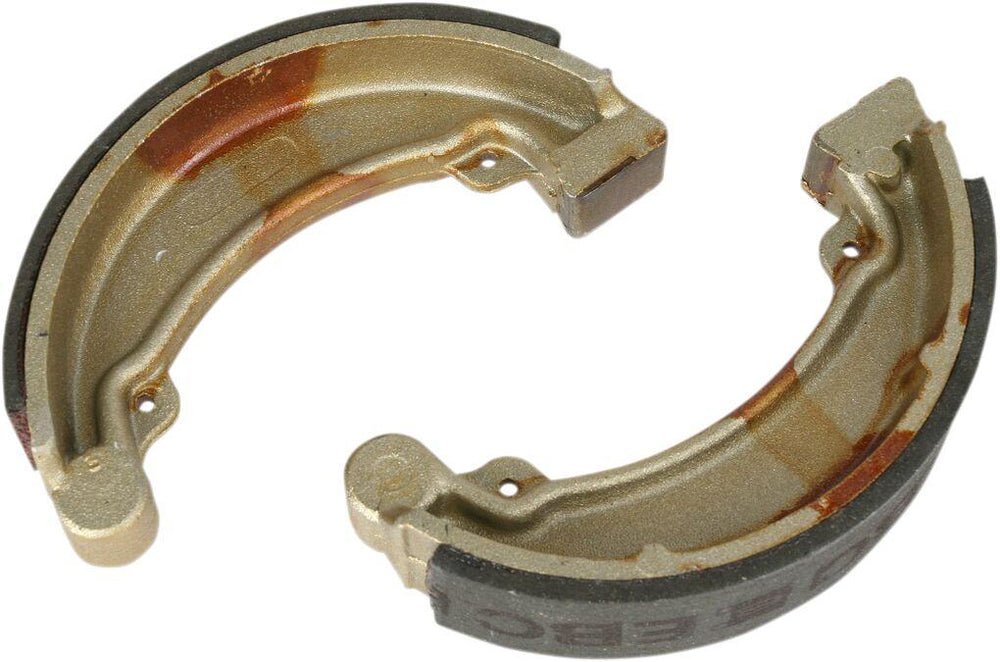 EBC Carbon Graphite X Brake Shoes For Honda ATC70 1978-1985 Rear
