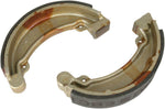 EBC Carbon Graphite X Brake Shoes For Honda ATC70 1978-1985 Rear